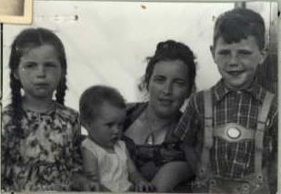 Bierbaum, Anna & Kinder